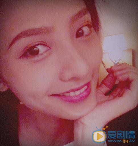 马渝捷生活照 马渝捷高清写真_马渝捷高清剧照