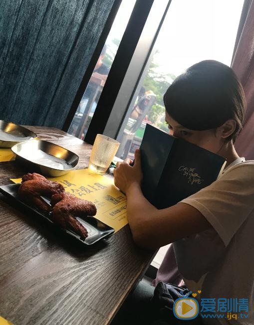 马渝捷生活照 马渝捷高清写真_马渝捷高清剧照