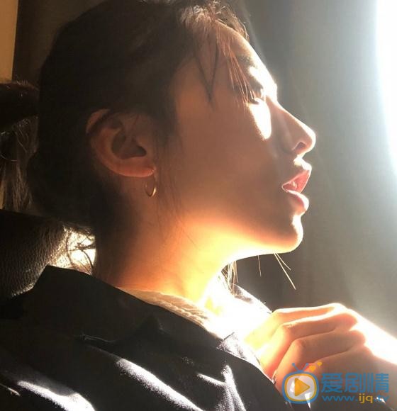 马渝捷生活照 马渝捷高清写真_马渝捷高清剧照