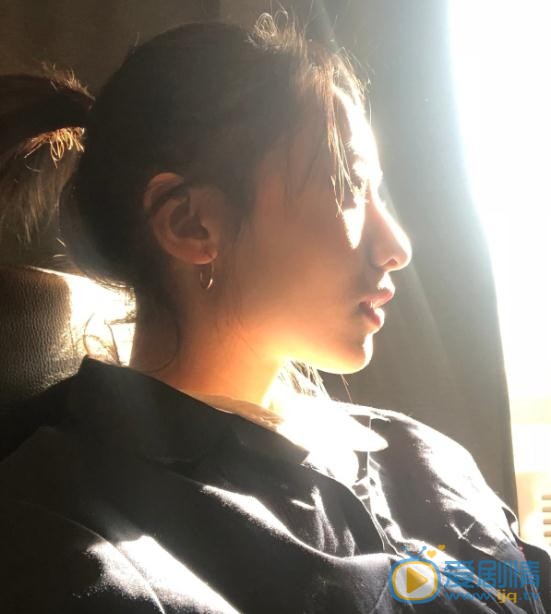 马渝捷生活照 马渝捷高清写真_马渝捷高清剧照