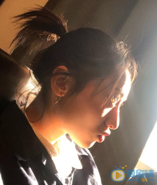 马渝捷生活照 马渝捷高清写真_马渝捷高清剧照