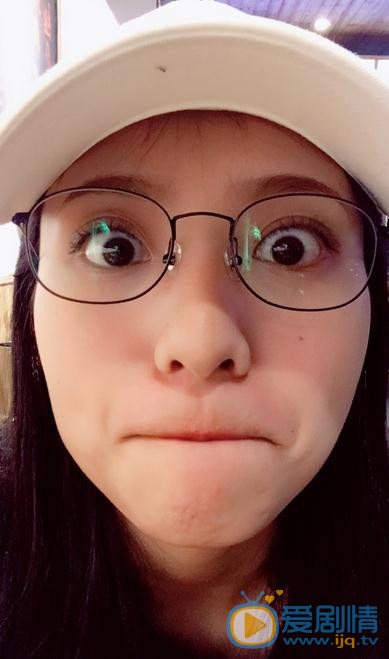 马渝捷生活照 马渝捷高清写真_马渝捷高清剧照