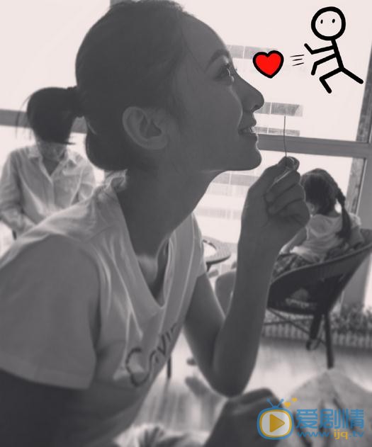 马渝捷其他照 马渝捷高清写真_马渝捷高清剧照
