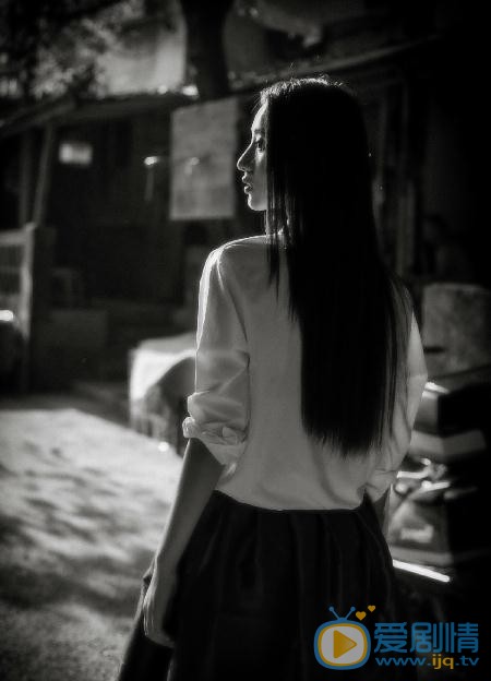 马渝捷其他照 马渝捷高清写真_马渝捷高清剧照