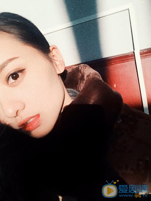 马渝捷其他照 马渝捷高清写真_马渝捷高清剧照