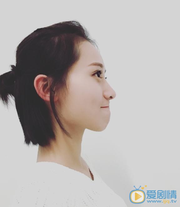 马渝捷生活照 马渝捷高清写真_马渝捷高清剧照
