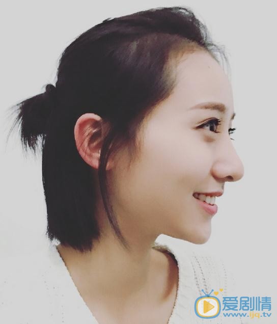 马渝捷生活照 马渝捷高清写真_马渝捷高清剧照