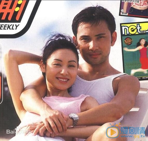 林文龙早期青涩照 林文龙高清写真_林文龙高清剧照