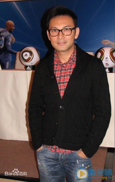 林文龙活动照 林文龙高清写真_林文龙高清剧照