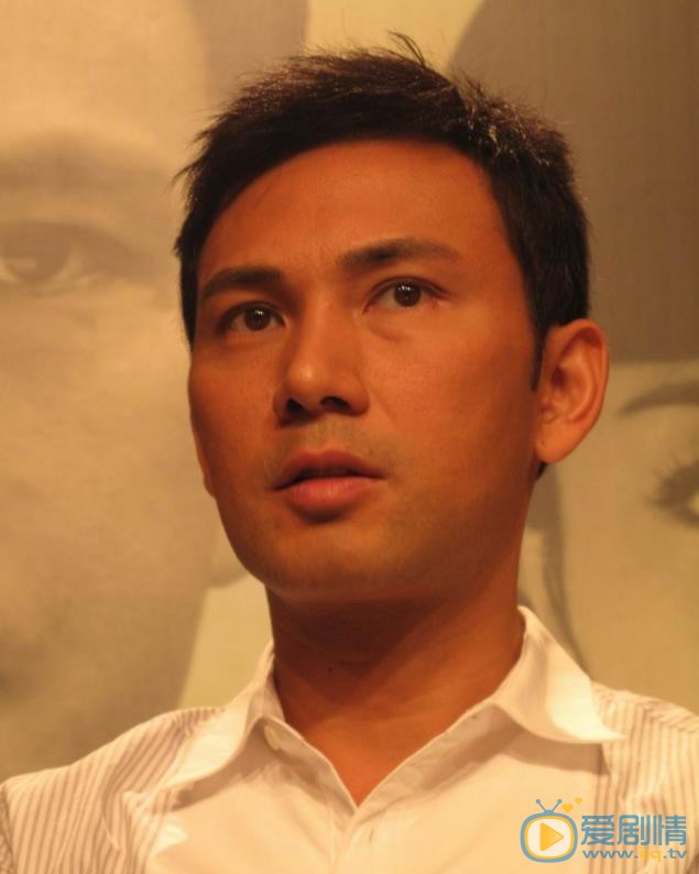 林文龙活动照 林文龙高清写真_林文龙高清剧照