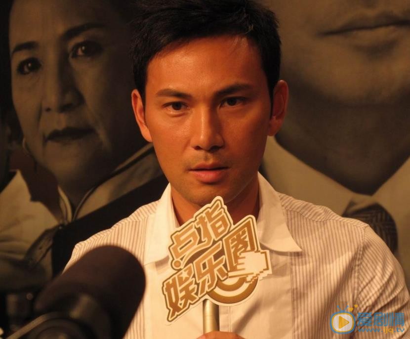 林文龙活动照 林文龙高清写真_林文龙高清剧照