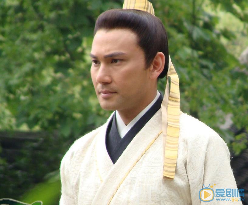 林文龙《帝锦》剧照 林文龙高清写真_林文龙高清剧照