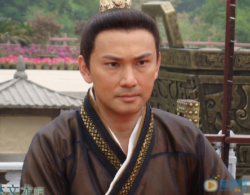 林文龙《帝锦》剧照 林文龙高清写真_林文龙高清剧照