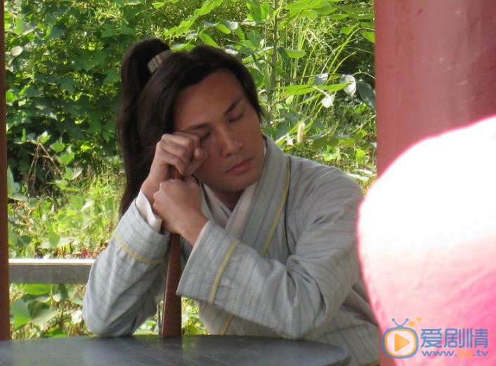林文龙《聊斋》剧照 林文龙高清写真_林文龙高清剧照