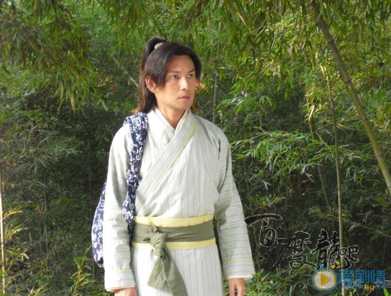 林文龙《聊斋》剧照 林文龙高清写真_林文龙高清剧照