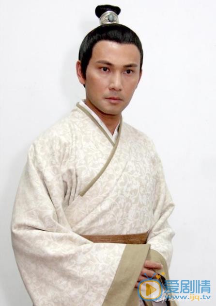 林文龙《美人心计》剧照 林文龙高清写真_林文龙高清剧照