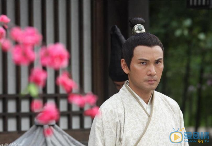 林文龙《美人心计》剧照 林文龙高清写真_林文龙高清剧照