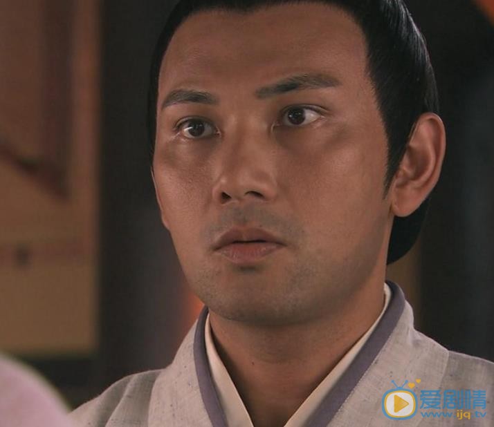 林文龙《美人心计》剧照 林文龙高清写真_林文龙高清剧照