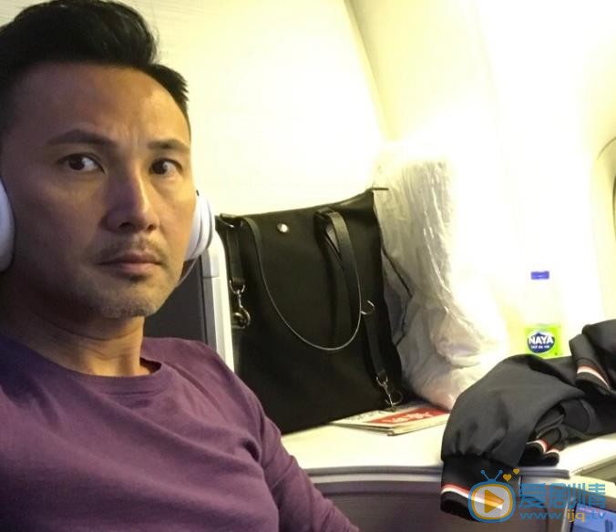 林文龙生活照 林文龙高清写真_林文龙高清剧照