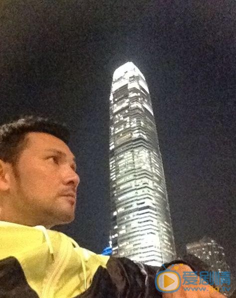 林文龙生活照 林文龙高清写真_林文龙高清剧照