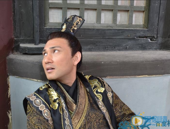 林文龙片场照 林文龙高清写真_林文龙高清剧照