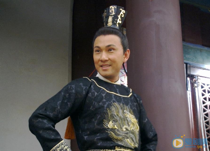 林文龙片场照 林文龙高清写真_林文龙高清剧照