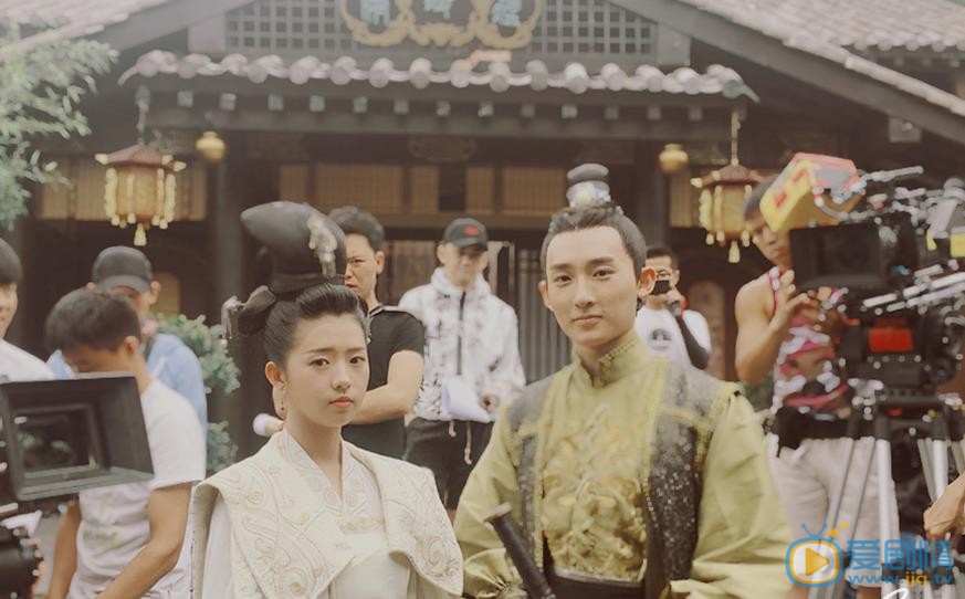 等到烟暖雨收剧情介绍(1-36集大结局)