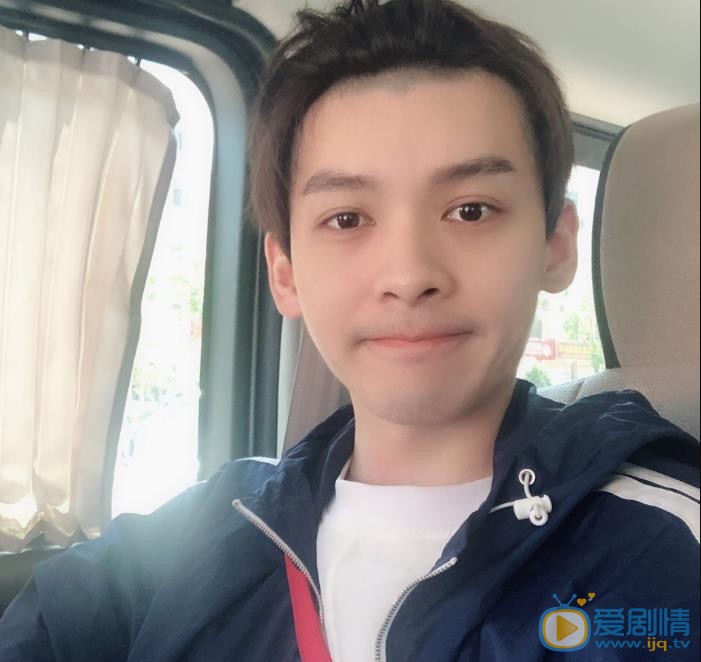 卫延侃生活照 卫延侃高清写真_卫延侃高清剧照