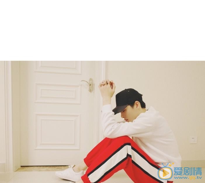 卫延侃帅气写真 卫延侃高清写真_卫延侃高清剧照