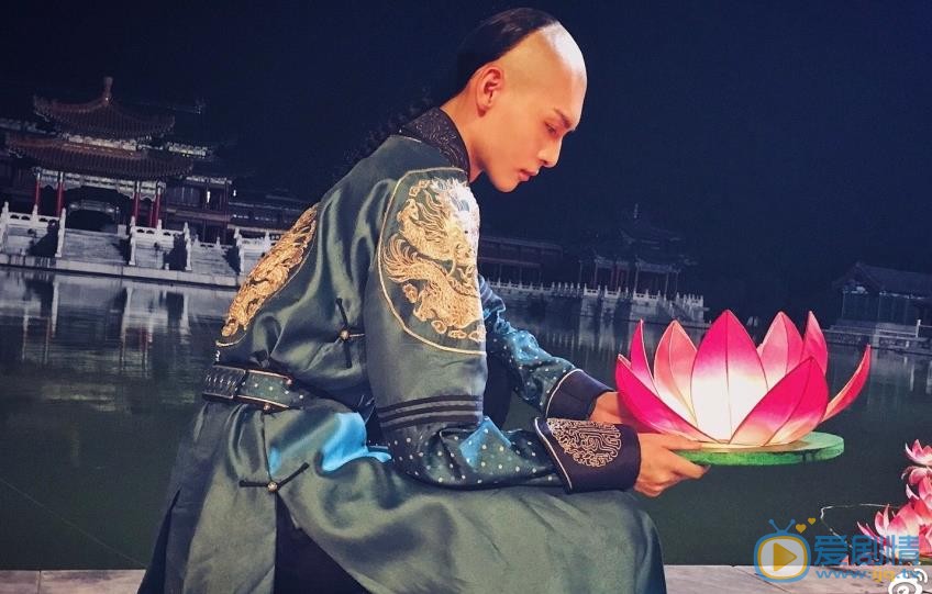 卫延侃影视作品合集 卫延侃高清写真_卫延侃高清剧照