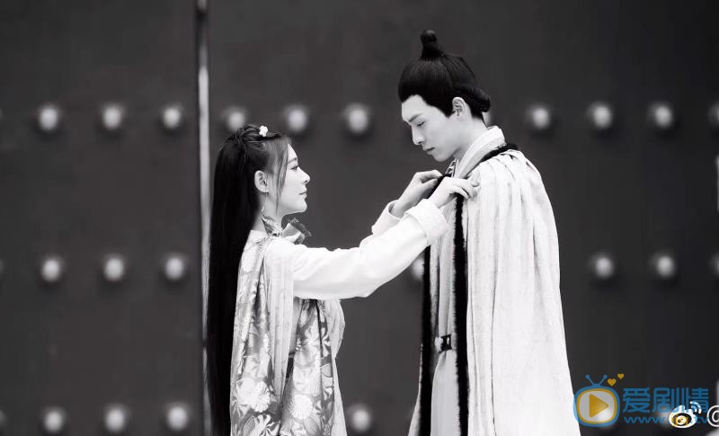卫延侃影视作品合集 卫延侃高清写真_卫延侃高清剧照