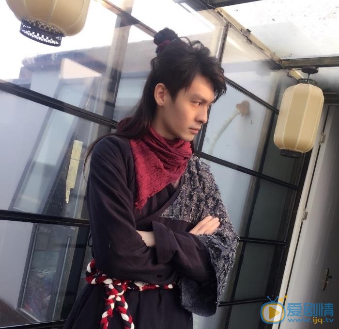 卫延侃影视作品合集 卫延侃高清写真_卫延侃高清剧照