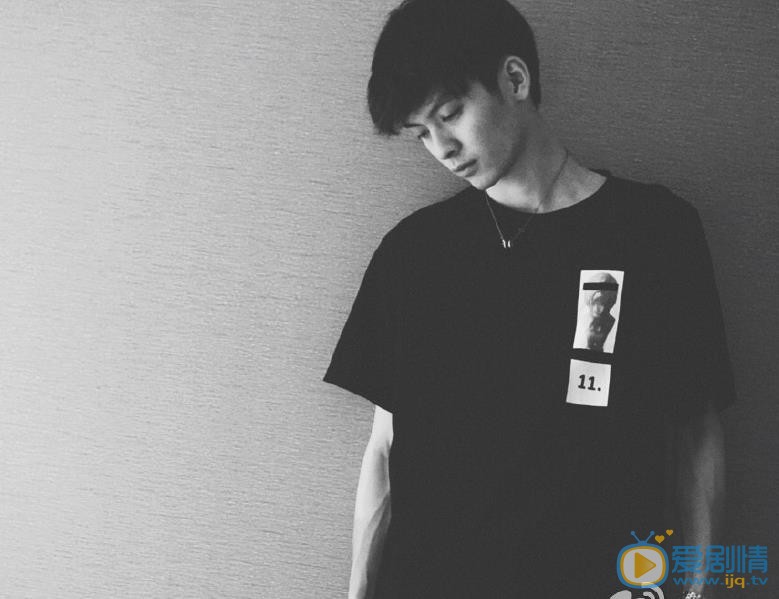 卫延侃帅气写真 卫延侃高清写真_卫延侃高清剧照