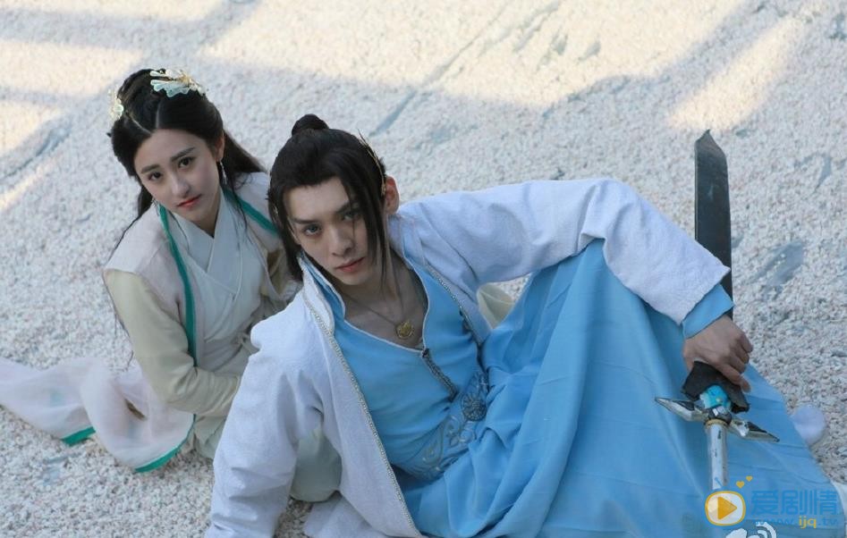 卫延侃影视作品合集 卫延侃高清写真_卫延侃高清剧照