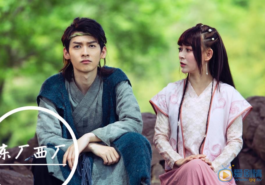 卫延侃影视作品合集 卫延侃高清写真_卫延侃高清剧照