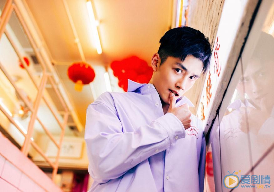 孙子航时尚写真 孙子航高清写真_孙子航高清剧照