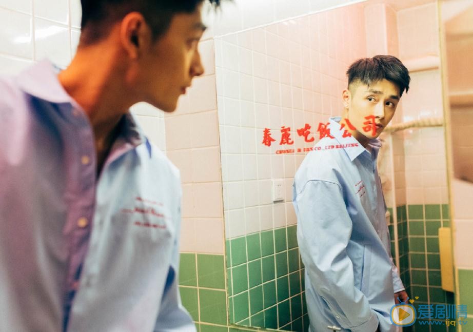 孙子航时尚写真 孙子航高清写真_孙子航高清剧照