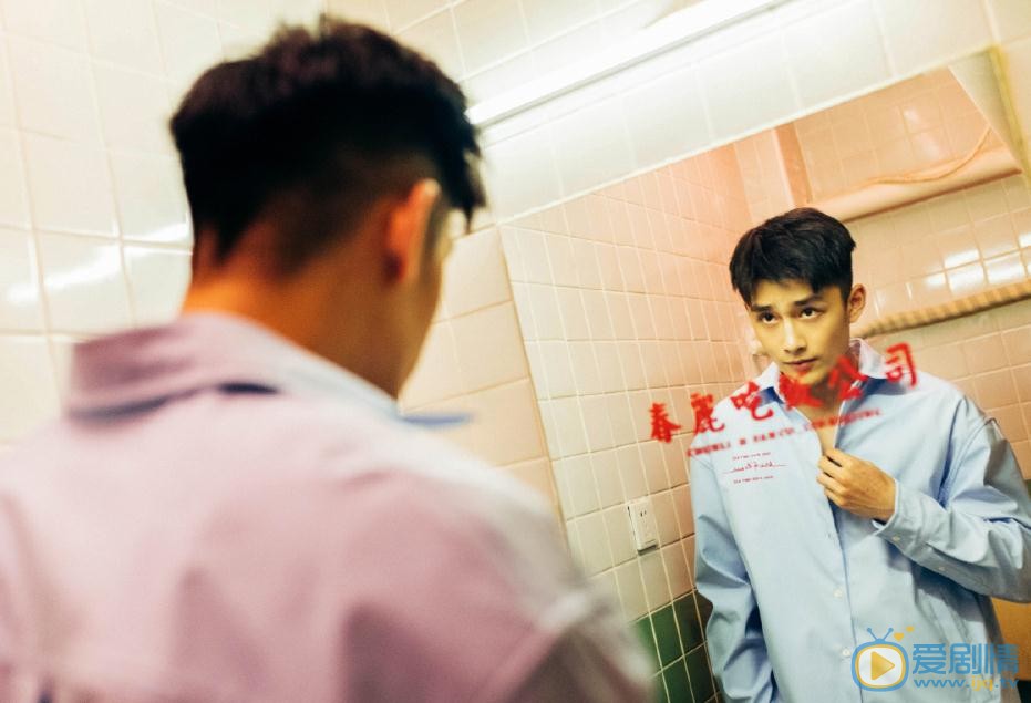 孙子航时尚写真 孙子航高清写真_孙子航高清剧照