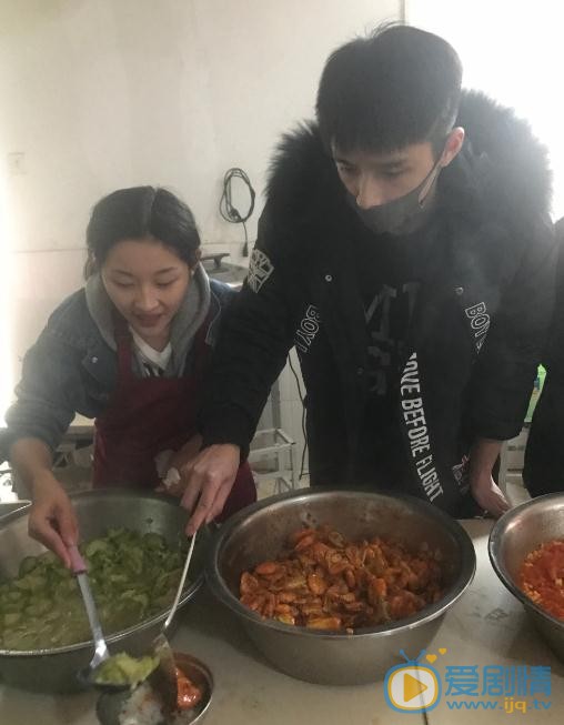 孙子航公益照 孙子航高清写真_孙子航高清剧照