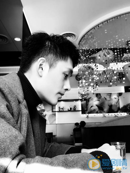 孙子航生活照 孙子航高清写真_孙子航高清剧照