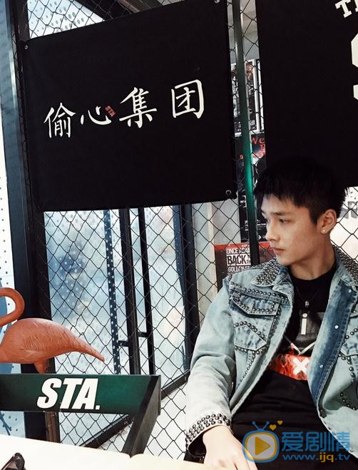 孙子航生活照 孙子航高清写真_孙子航高清剧照