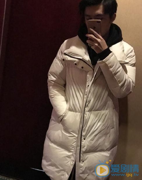 孙子航生活照 孙子航高清写真_孙子航高清剧照