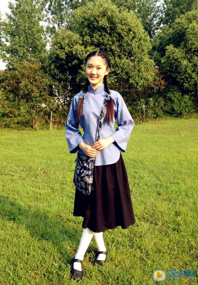 张恩齐精彩剧照 张恩齐高清写真_张恩齐高清剧照