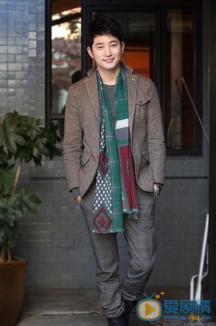 朴施厚新闻图 朴施厚高清写真_朴施厚高清剧照