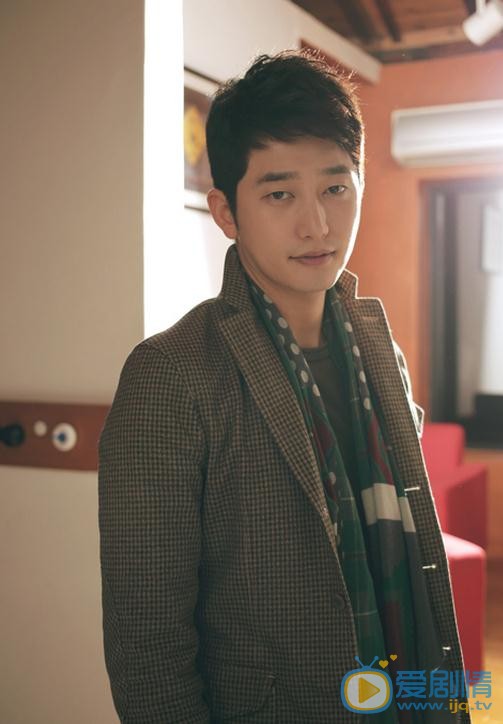 朴施厚新闻图 朴施厚高清写真_朴施厚高清剧照