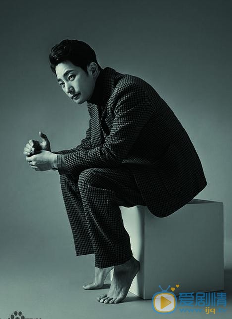 朴施厚时尚写真 朴施厚高清写真_朴施厚高清剧照