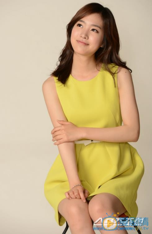陈世妍气质写真 陈世妍高清写真_陈世妍高清剧照