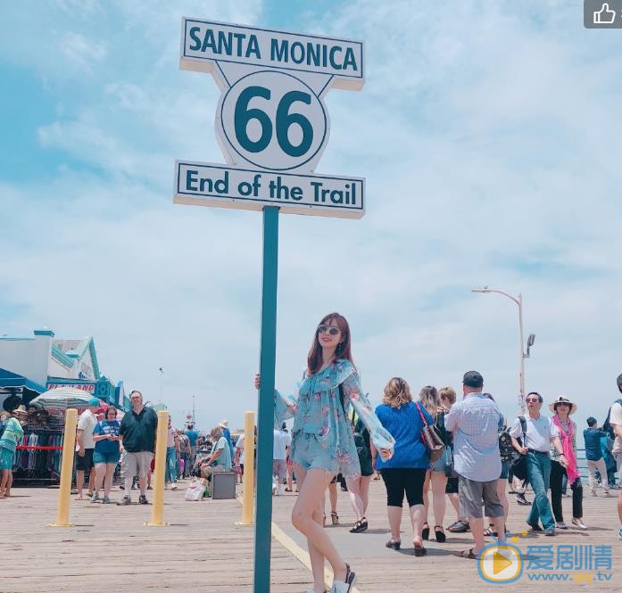 陈世妍旅行照 陈世妍高清写真_陈世妍高清剧照