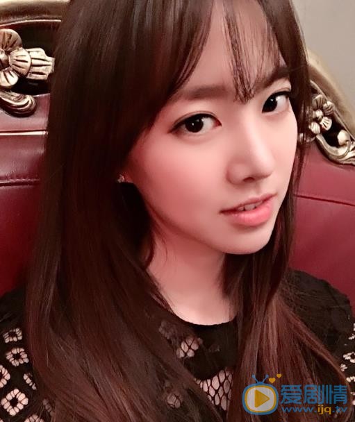 陈世妍生活照 陈世妍高清写真_陈世妍高清剧照