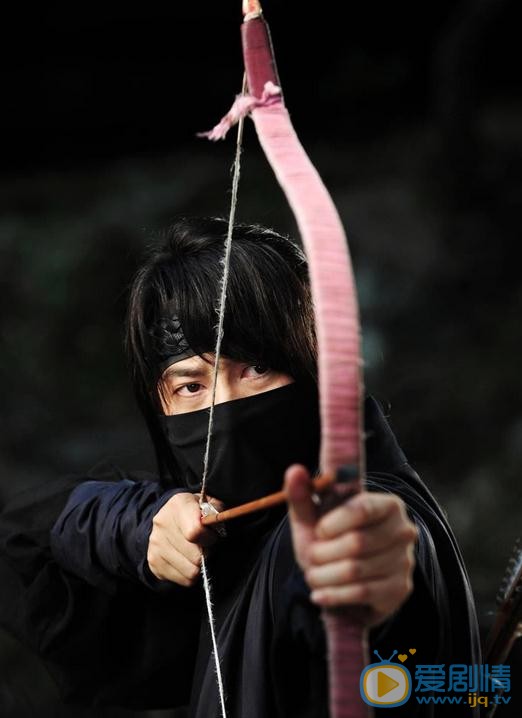 朴施厚《公主的男人》剧照 朴施厚高清写真_朴施厚高清剧照